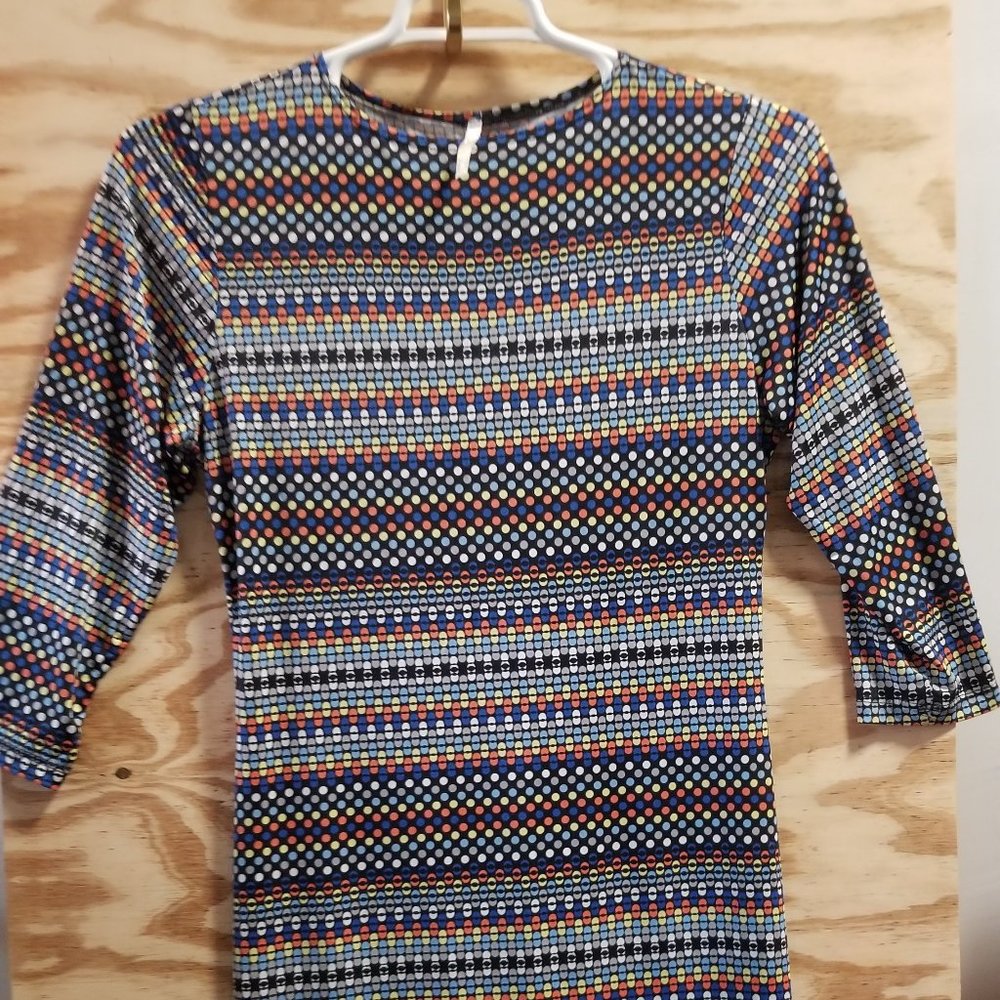 Good Time Womens Dress Plus Size 1X‎